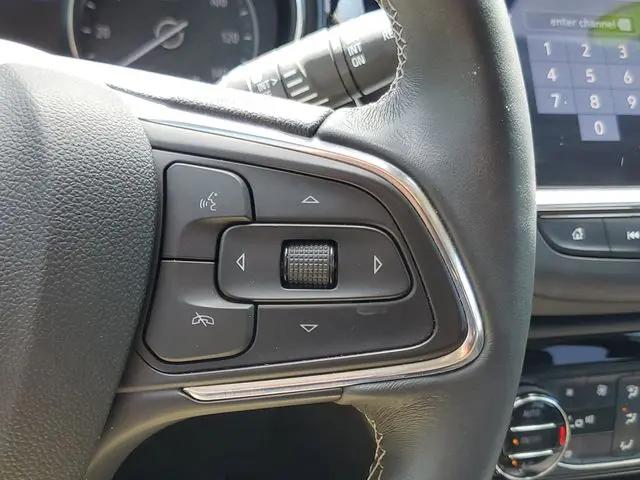 2023 Buick Encore GX Select FWD