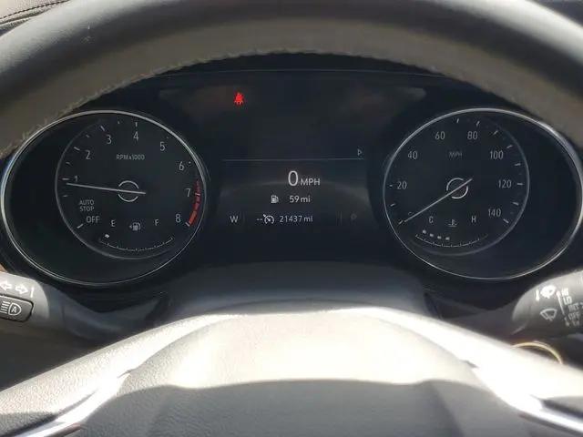 2023 Buick Encore GX Select FWD