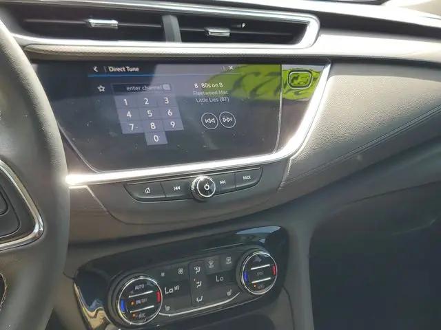 2023 Buick Encore GX Select FWD