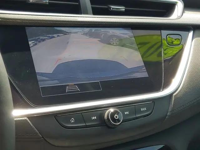 2023 Buick Encore GX Select FWD
