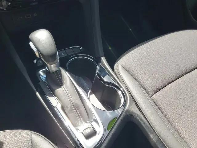 2023 Buick Encore GX Select FWD