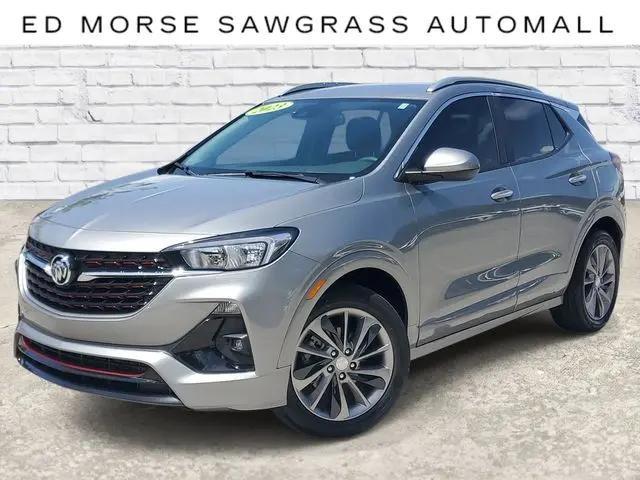 2023 Buick Encore GX Select FWD for sale in Sunrise, FL
