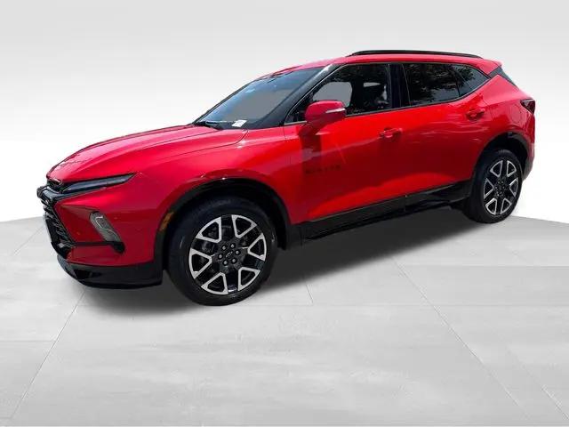 2024 Chevrolet Blazer FWD RS for sale in Monterey Park, CA