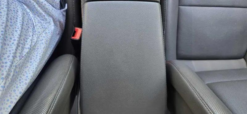 2016 Porsche Panamera 4