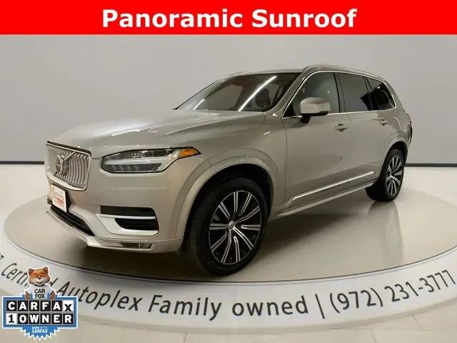 2025 Volvo XC90 B5 Core for sale in Dallas, TX