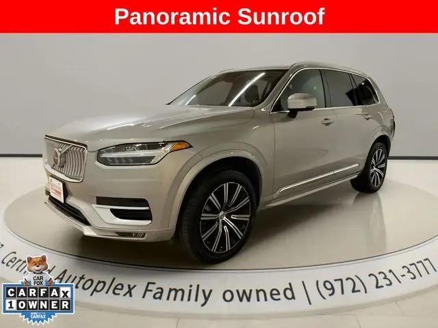 2025 Volvo XC90 B5 Core for sale in Dallas, TX