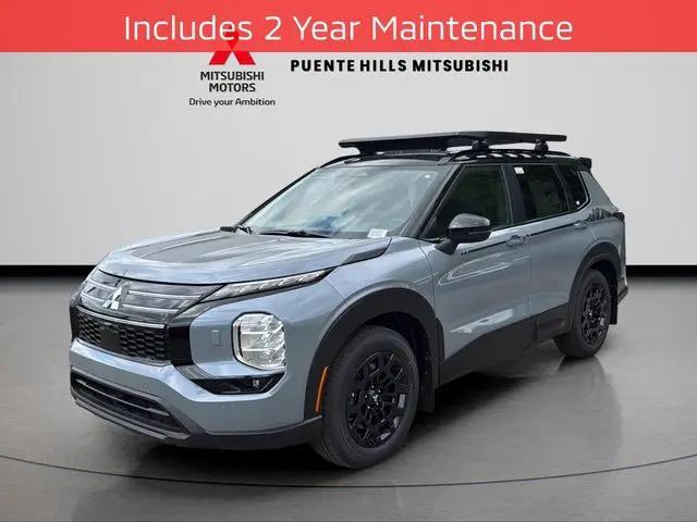 2026 Mitsubishi Outlander SE 2.5 S-AWC for sale in City of Industry, CA