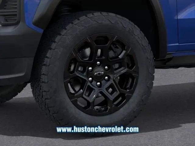 2026 Chevrolet Colorado Trail Boss, 4WD