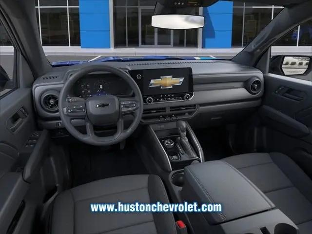 2026 Chevrolet Colorado Trail Boss, 4WD