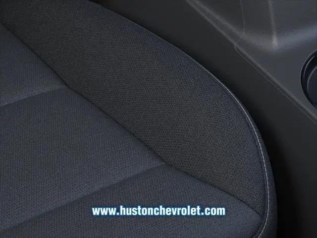 2026 Chevrolet Colorado Trail Boss, 4WD