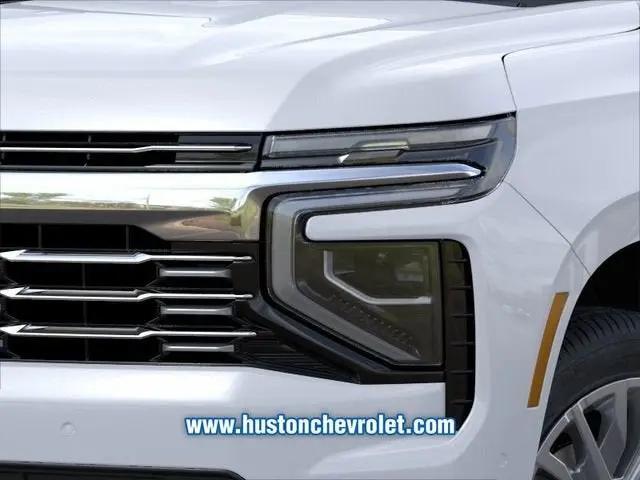 2026 Chevrolet Suburban Premier, 4WD