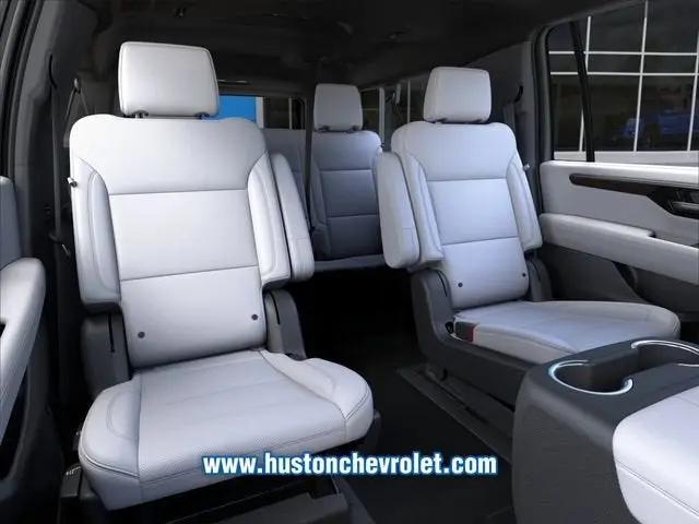 2026 Chevrolet Suburban Premier, 4WD