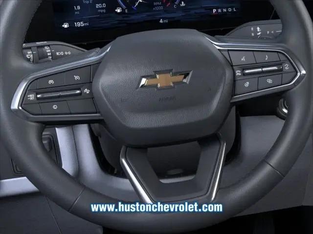 2026 Chevrolet Suburban Premier, 4WD