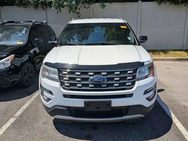 2017 Ford Explorer XLT for sale in Evans, GA