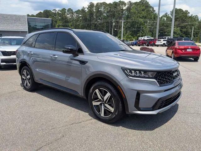 2023 Kia Sorento S for sale in Evans, GA
