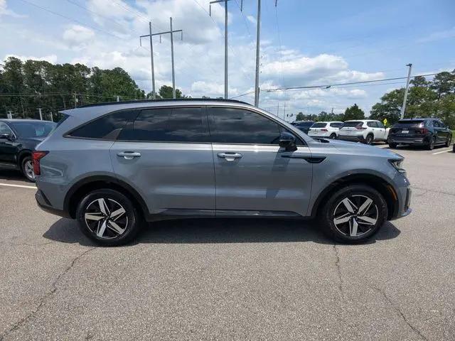 2023 Kia Sorento S