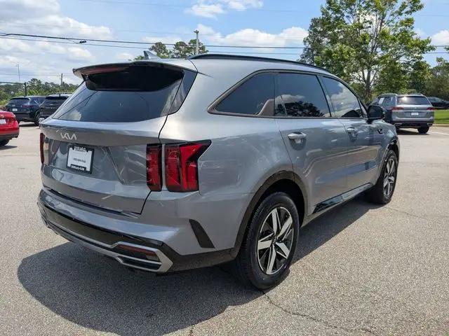 2023 Kia Sorento S
