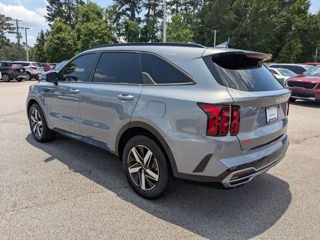 2023 Kia Sorento S