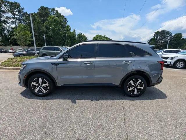 2023 Kia Sorento S
