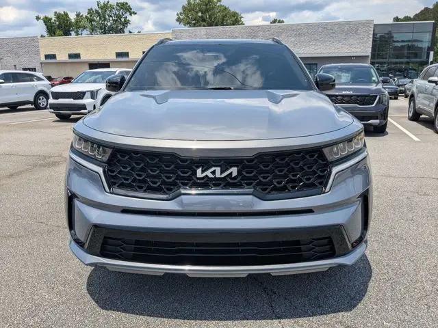 2023 Kia Sorento S