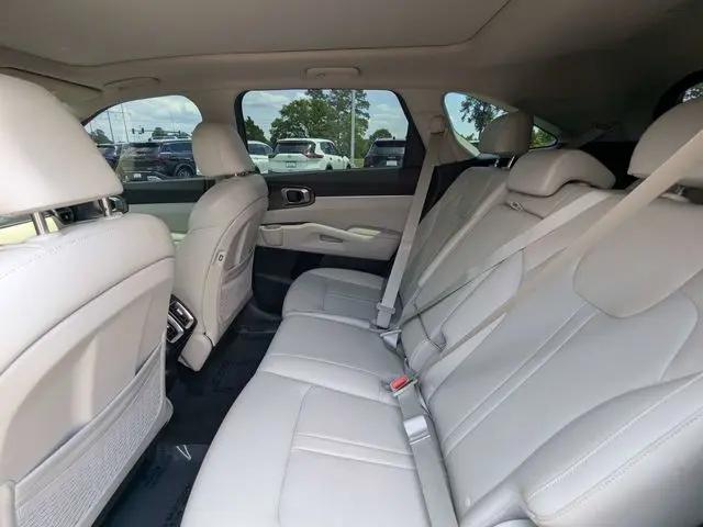 2023 Kia Sorento S