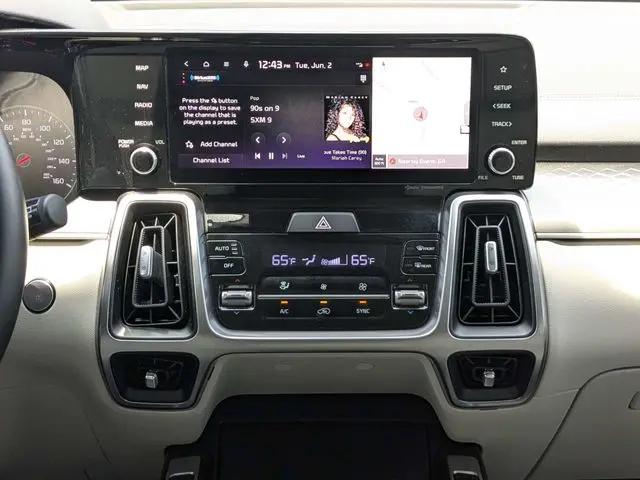 2023 Kia Sorento S