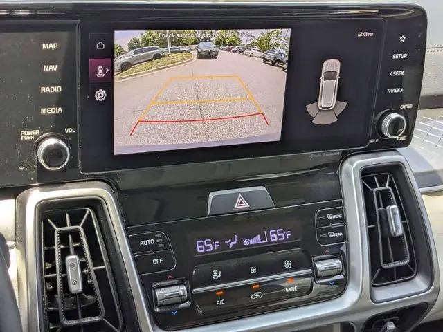 2023 Kia Sorento S