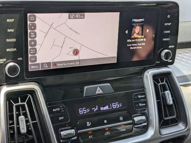 2023 Kia Sorento S