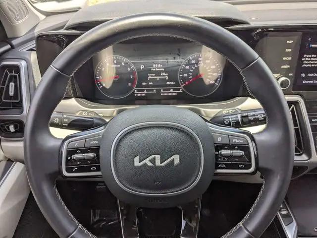 2023 Kia Sorento S