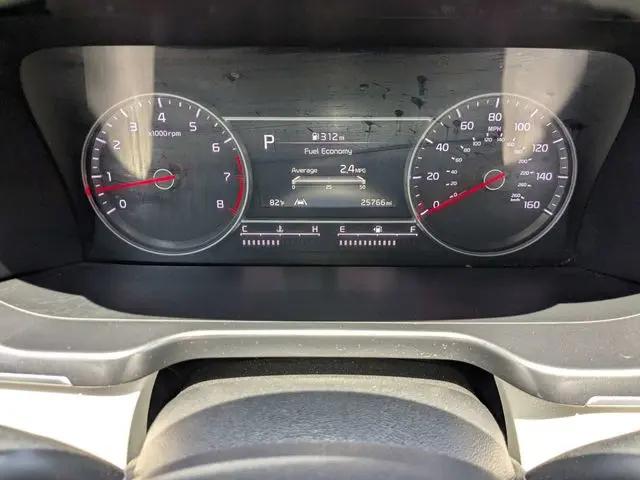 2023 Kia Sorento S