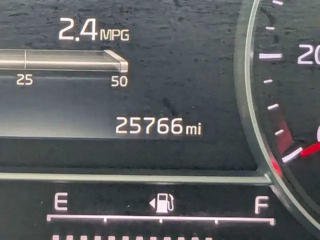 2023 Kia Sorento S