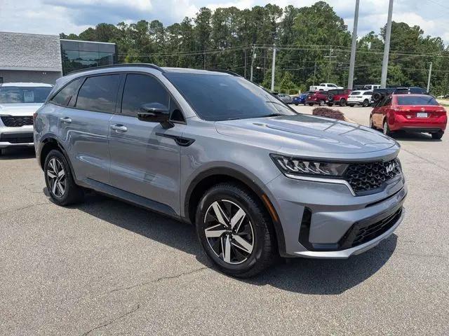 2023 Kia Sorento S