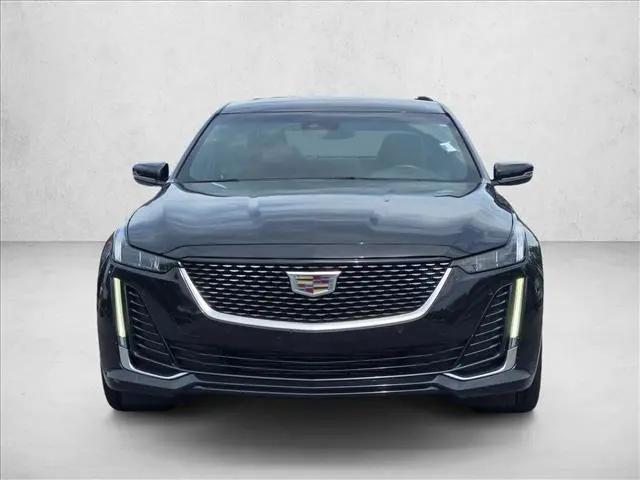 2023 Cadillac CT5 Premium Luxury