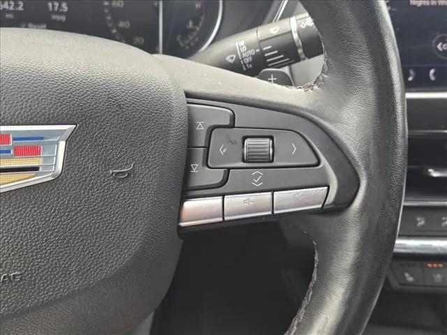2023 Cadillac CT5 Premium Luxury