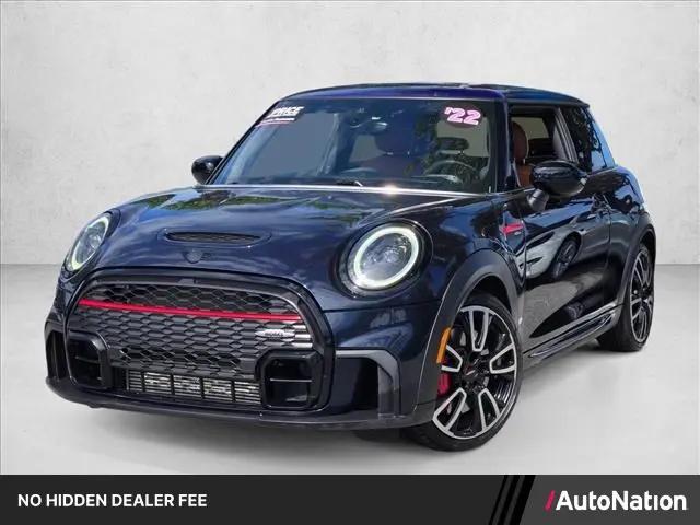 2022 MINI Hardtop John Cooper Works for sale in St. Petersburg, FL
