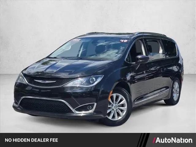 2019 Chrysler Pacifica Touring L for sale in St. Petersburg, FL