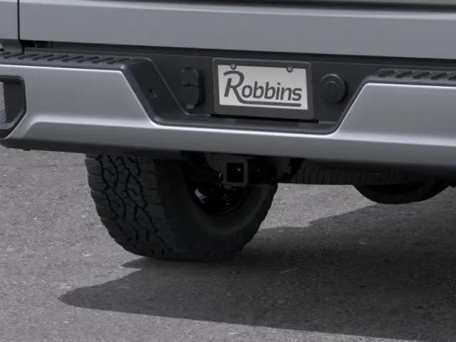 2026 Chevrolet Silverado 1500 2WD Crew Cab Short Bed Custom