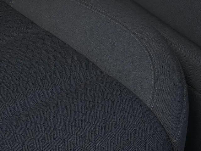 2026 Chevrolet Silverado 1500 2WD Crew Cab Short Bed Custom