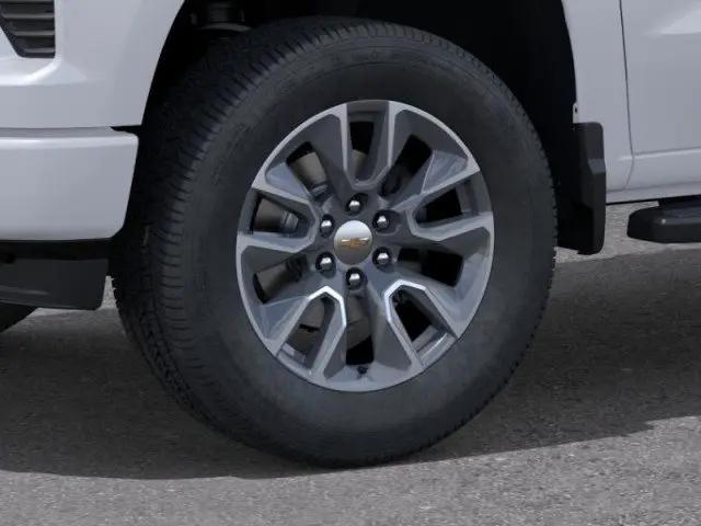 2026 Chevrolet Silverado 1500 2WD Crew Cab Short Bed RST