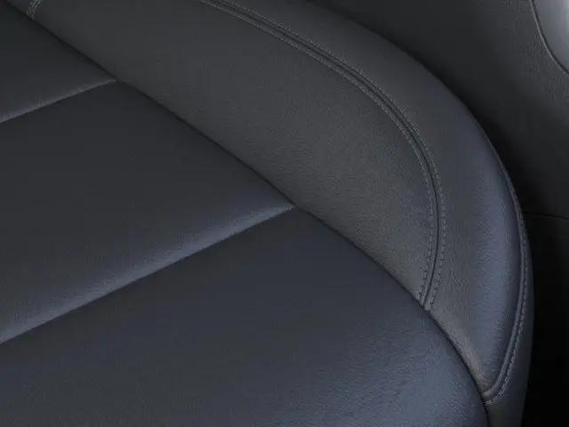 2026 Chevrolet Silverado 1500 2WD Crew Cab Short Bed RST