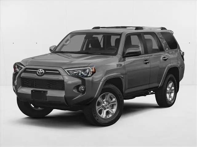 2020 Toyota 4Runner SR5 Premium for sale in Austin, TX
