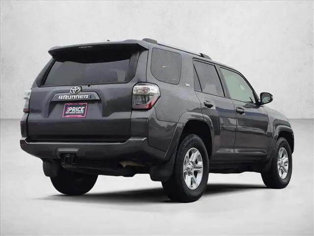 2020 Toyota 4Runner SR5 Premium
