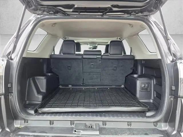 2020 Toyota 4Runner SR5 Premium