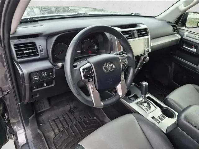 2020 Toyota 4Runner SR5 Premium