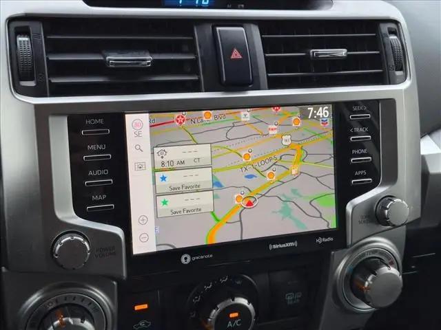 2020 Toyota 4Runner SR5 Premium