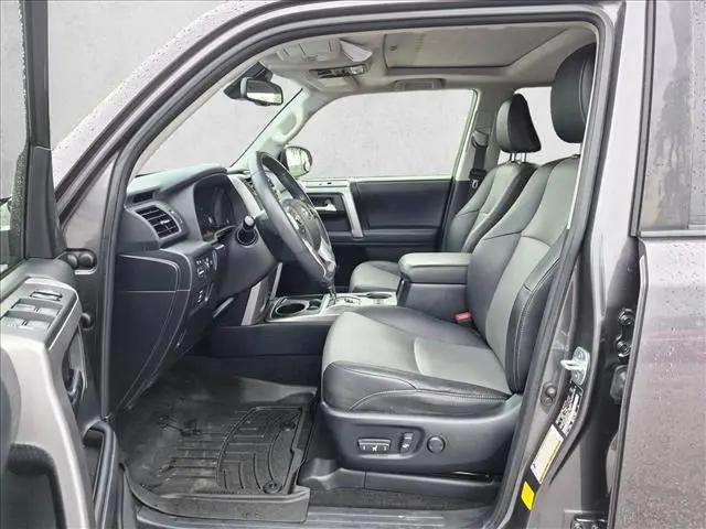 2020 Toyota 4Runner SR5 Premium