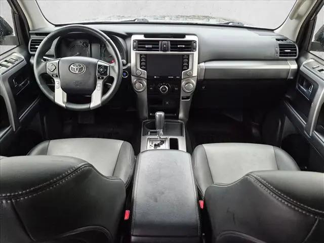 2020 Toyota 4Runner SR5 Premium