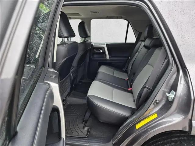 2020 Toyota 4Runner SR5 Premium