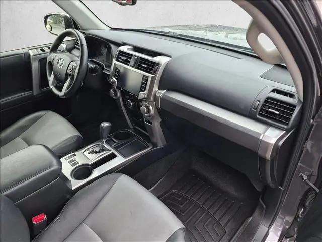 2020 Toyota 4Runner SR5 Premium