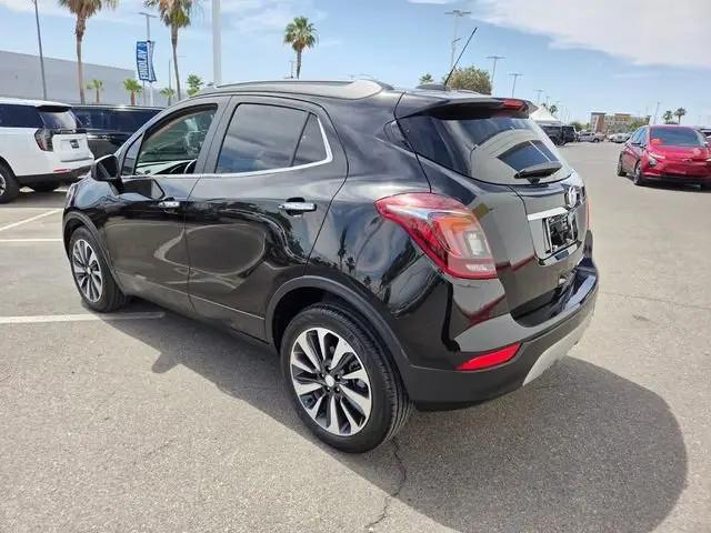 2021 Buick Encore FWD Preferred